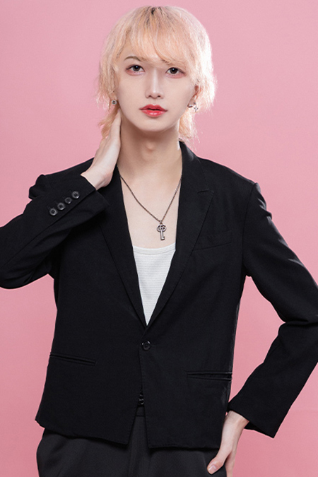 瑠花 ROI 歌舞伎町