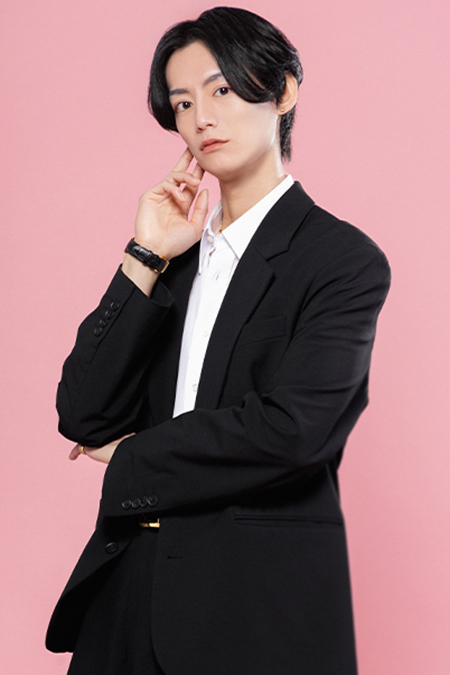 明 ROI 歌舞伎町