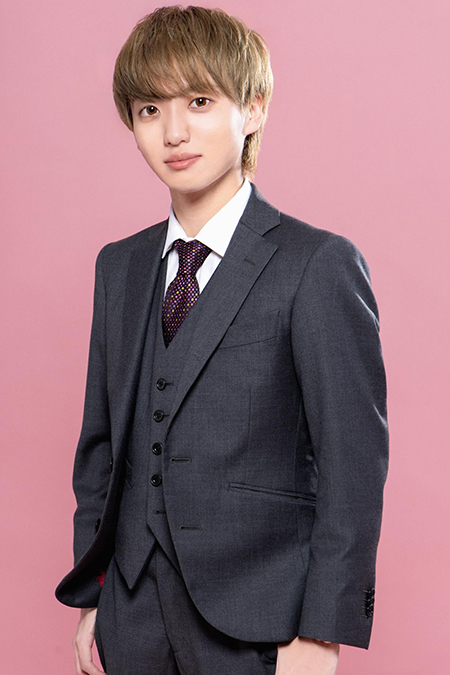 遼 ROI 歌舞伎町