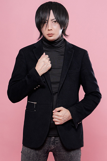 珀 ROI 歌舞伎町