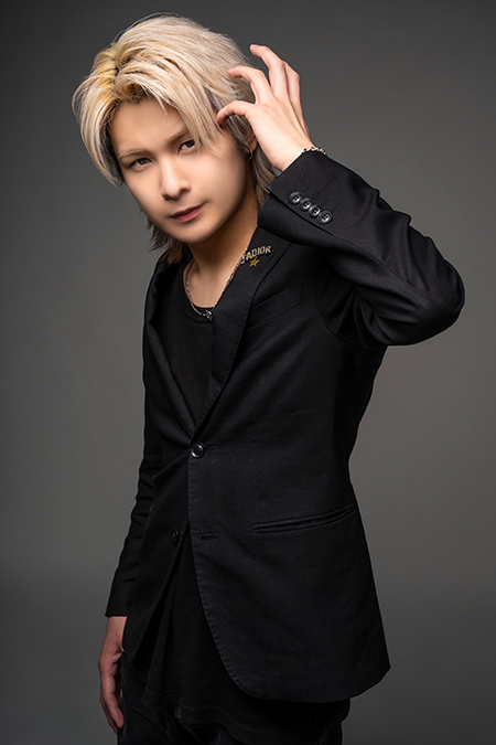 汐華 初流乃 ACQUA -Amber- 京都 祇園