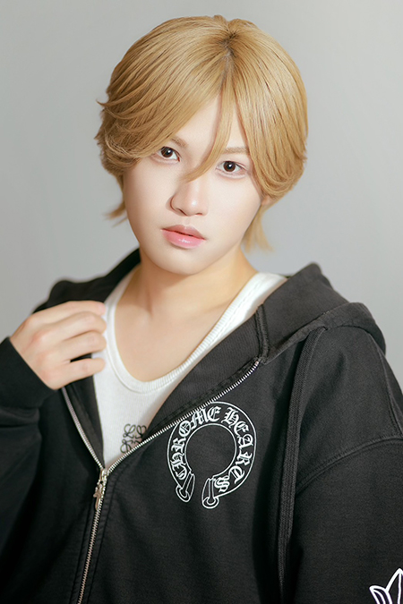 黒埼 カイト Dears大阪 大阪 ミナミ