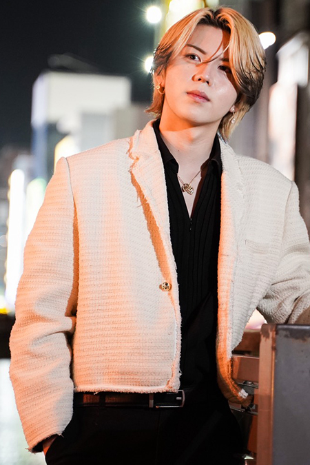 玄乃 Are50 大阪 ミナミ