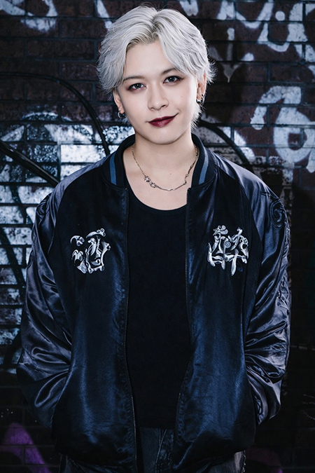 太宰 治 VALHALLA 歌舞伎町