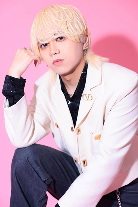 ランキング優里