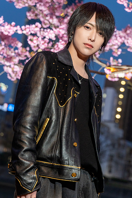 柊 遥 U mens club 広島／流川・福山