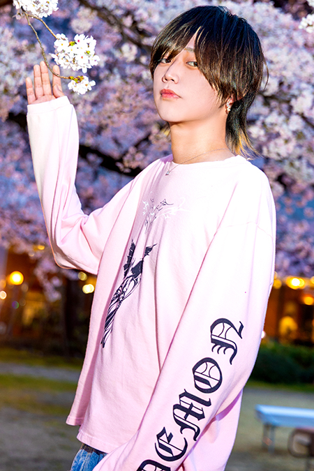 白鳥 翔 U mens club 広島／流川・福山