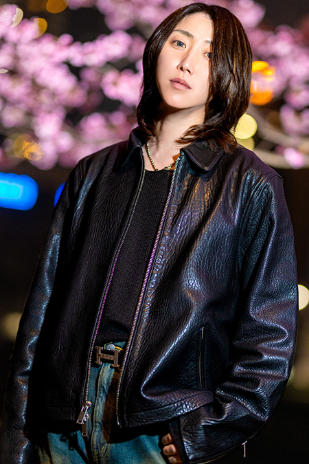 梅咲 龍輝 U mens club 広島/流川・福山