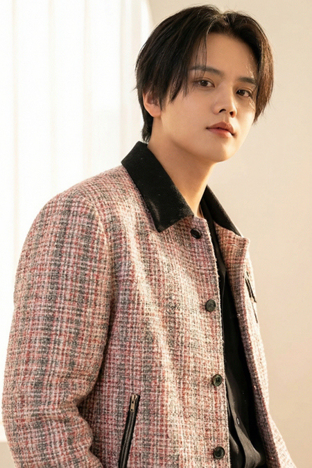 梓輝 僕らの森 歌舞伎町