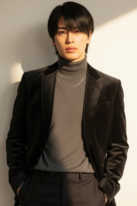 柊弥 僕らの森 歌舞伎町