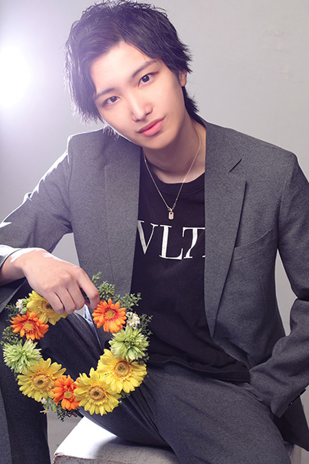 馬渕 洸 LEGEND 歌舞伎町