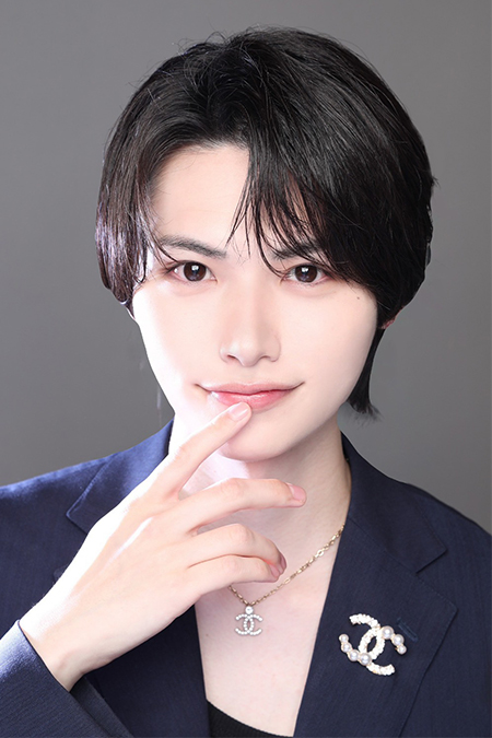 豪鬼 ReBORN 歌舞伎町