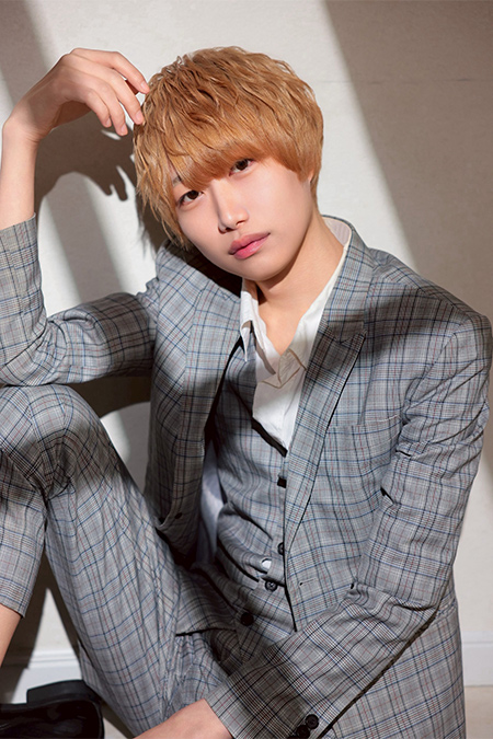 涼太 PYRAMID 大阪 ミナミ