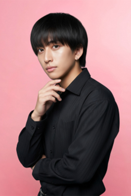 藍良 FAIRY 歌舞伎町