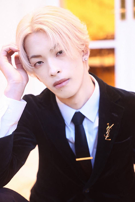 鳳條 絢斗 ARROW 神戸