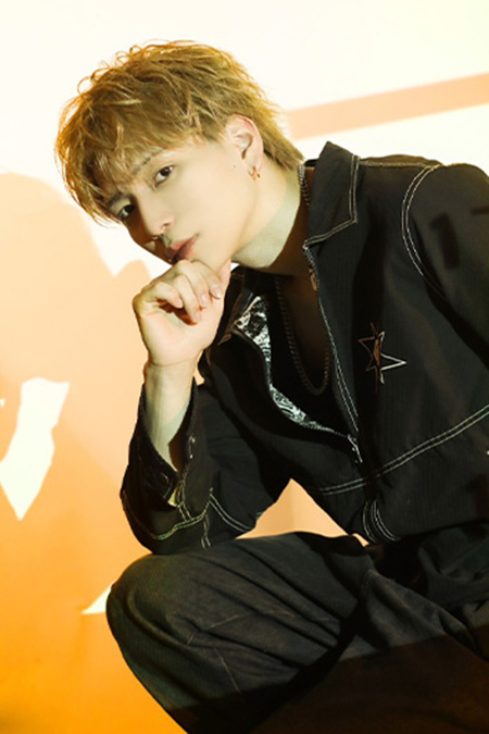 ニノ ROMANCE 歌舞伎町