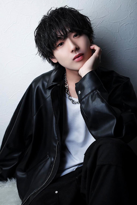 二宮 遼樹 ROMANCE 歌舞伎町