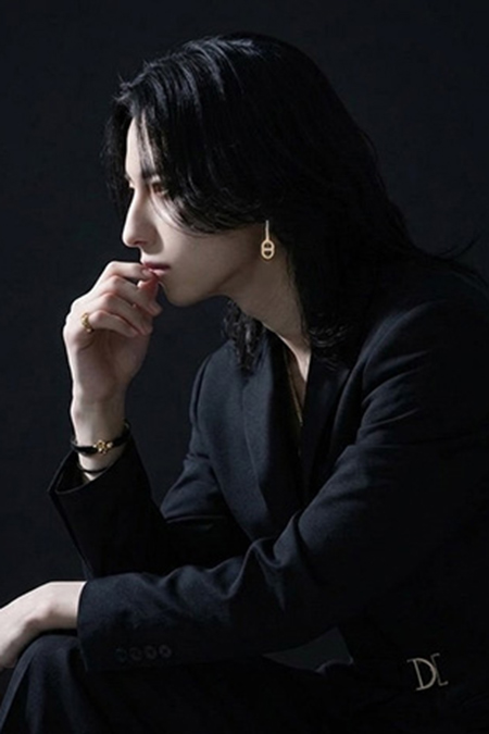 玲 ROMANCE 歌舞伎町