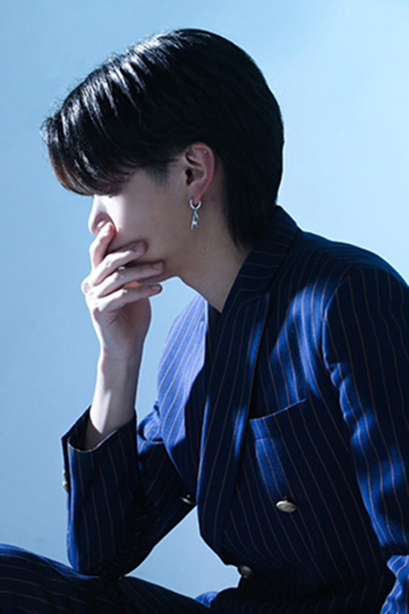 羽京 ROMANCE 歌舞伎町