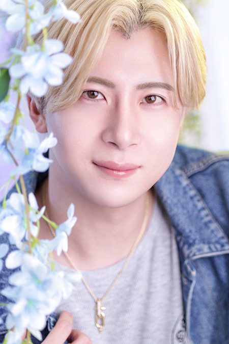 プリンスはるや ShinAi 大阪 ミナミ