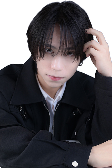 taka YGGDRASILL 歌舞伎町
