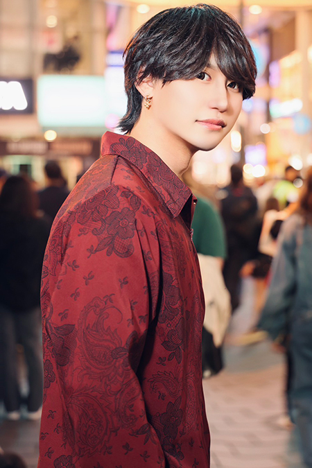 たすく GOAT 大阪 ミナミ