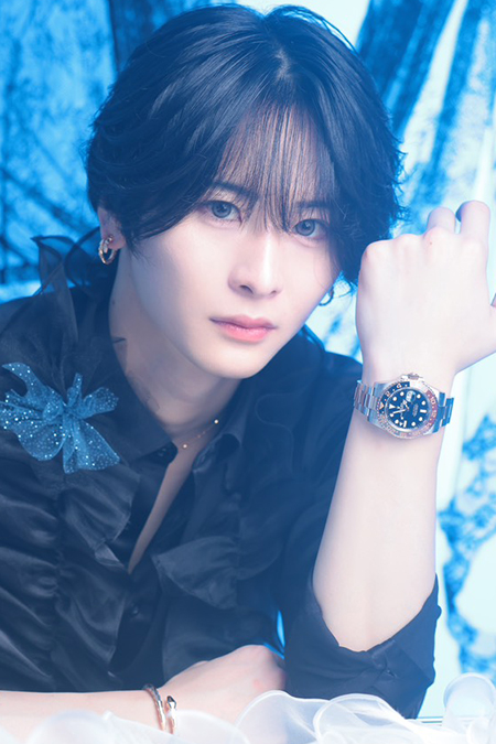 柚月 Are50 大阪 ミナミ