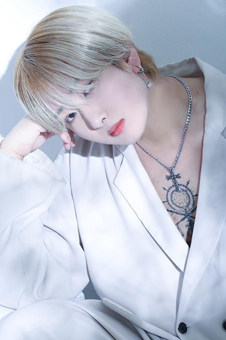 工藤 優凛 AOI TOKYO 歌舞伎町