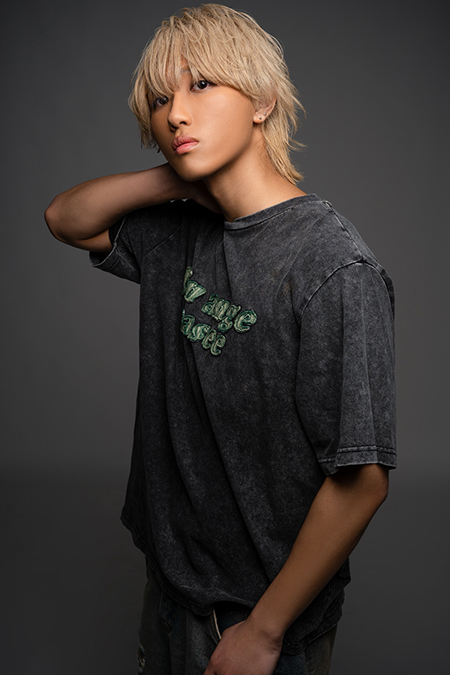 皐月 OMEGA by ACQUA 京都 祇園