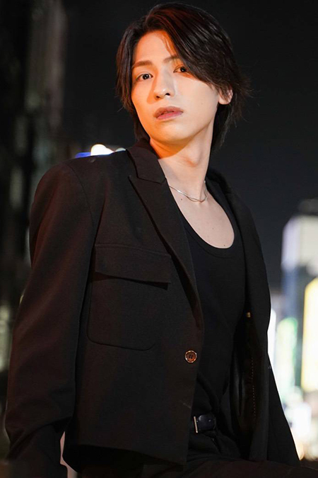 ヒロ Are50 大阪 ミナミ