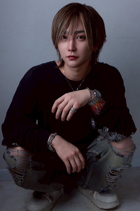 キラキラゆあてぃあ Collection -osaka- 大阪 ミナミ