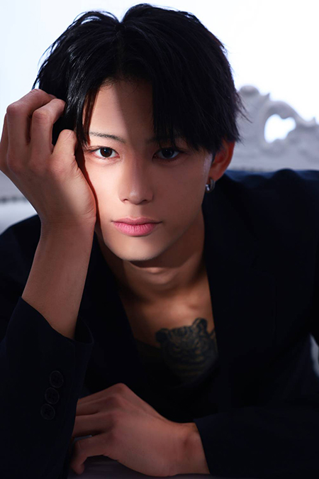 美影 Valentine 大阪 ミナミ