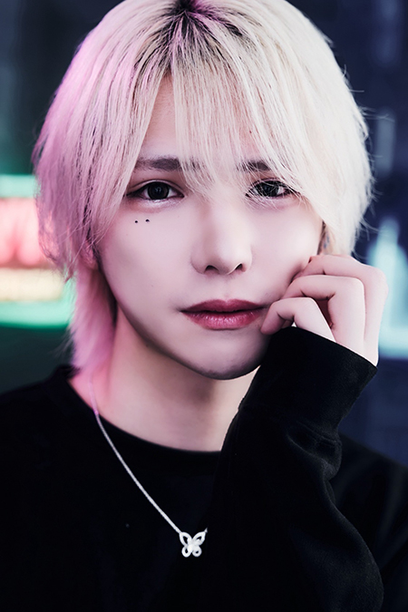 東雲 琥珀 UNIVERSE 大阪 ミナミ