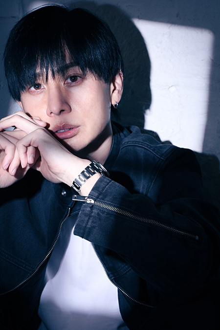 綾波 光成 TOP DANDY 歌舞伎町