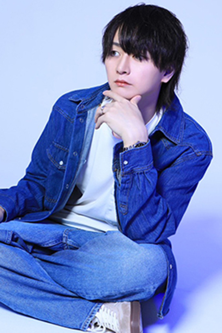 kenji TOP DANDY 歌舞伎町
