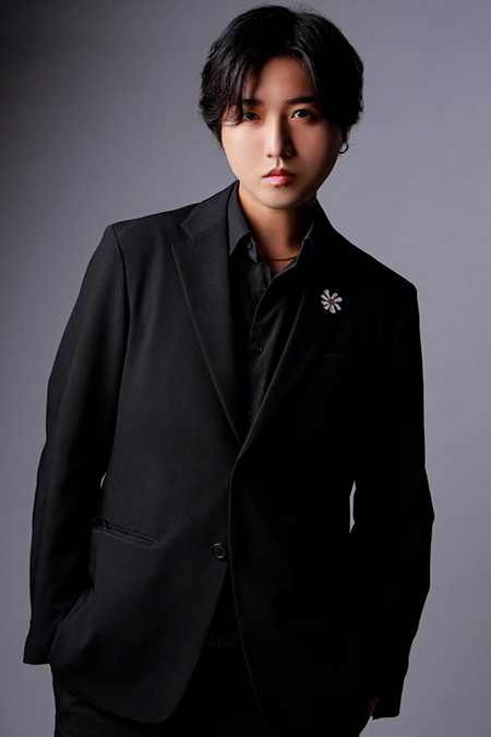 早乙女 翔 LEON 名古屋 栄・錦