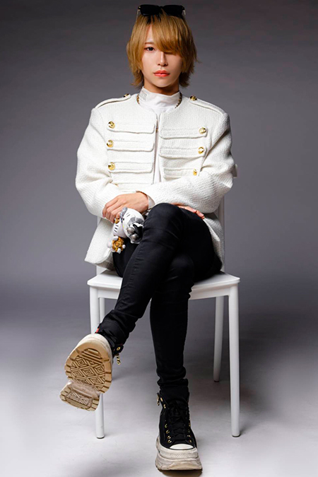 暁 カリナ LEON 名古屋 栄・錦