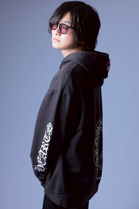 降谷 コテツ ORGODEMIR 大阪 ミナミ