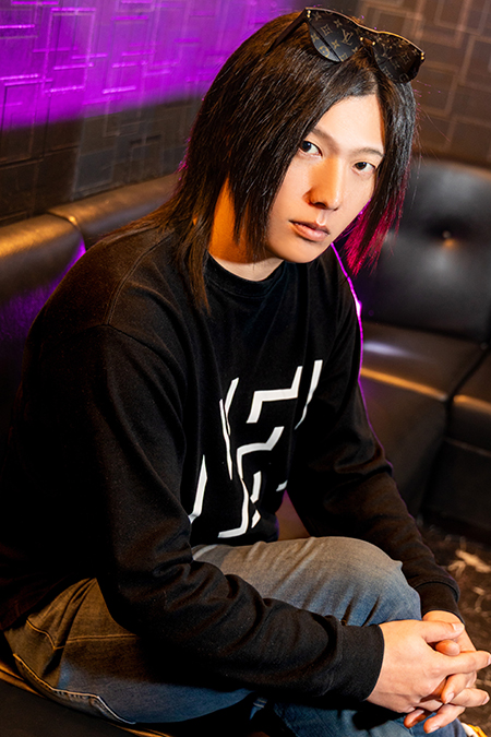 七瀬 翔輝 Alive -after force- 愛媛/松山