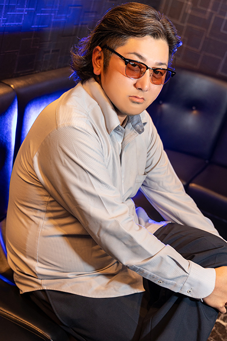 さんちゃん Alive -after force- 愛媛／松山