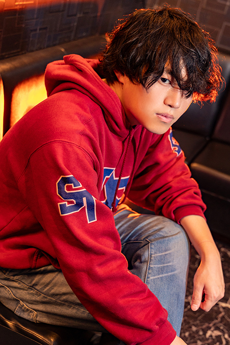 かず Alive -after force- 愛媛／松山