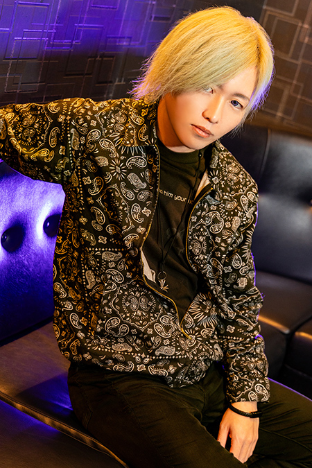 蒼空 翔 Alive -after force- 愛媛／松山