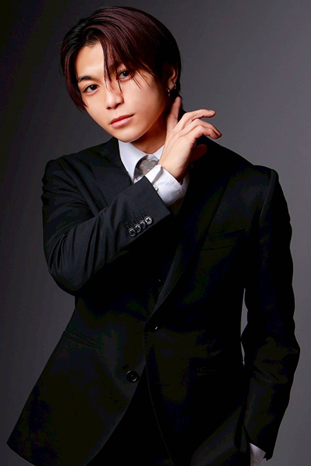 新泰 秦壱 LEON 名古屋 栄・錦