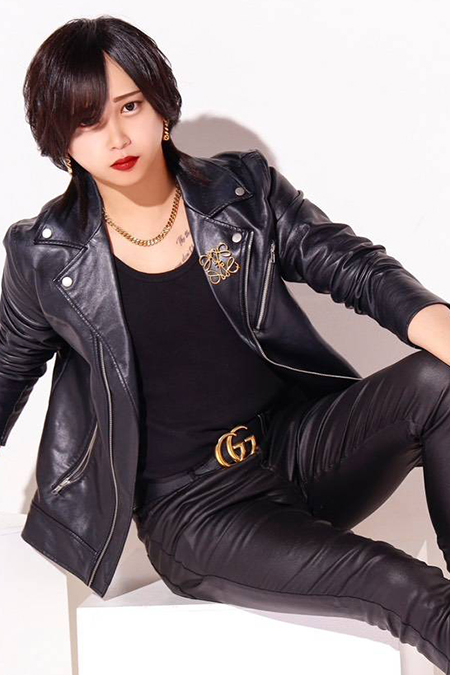 如月 ねおん LEON 名古屋 栄・錦