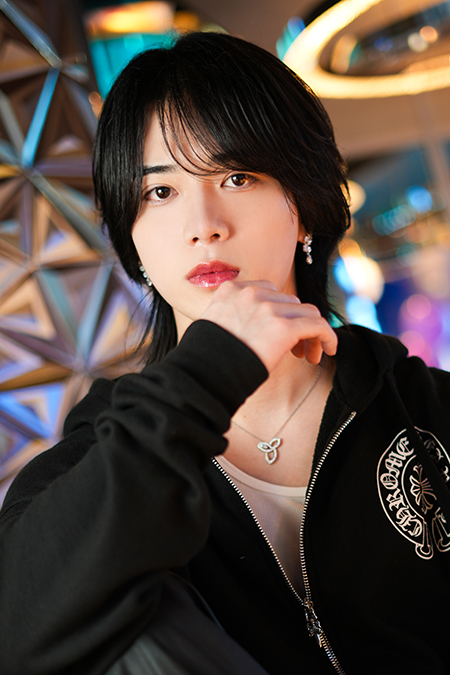蓮 HOST OF DREAM 大阪 ミナミ