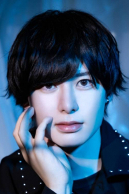 惷 CERN 歌舞伎町