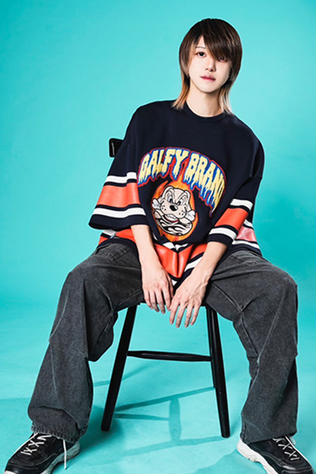 BATSUGUNれんつ CERN 歌舞伎町