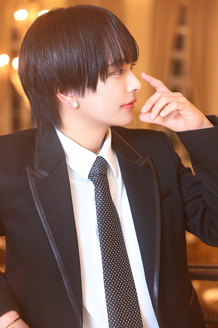 橘 唯人 FATE 神戸