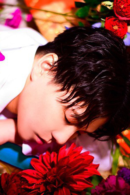 颯瀬 千秋 neo universe -flare- 大阪 ミナミ