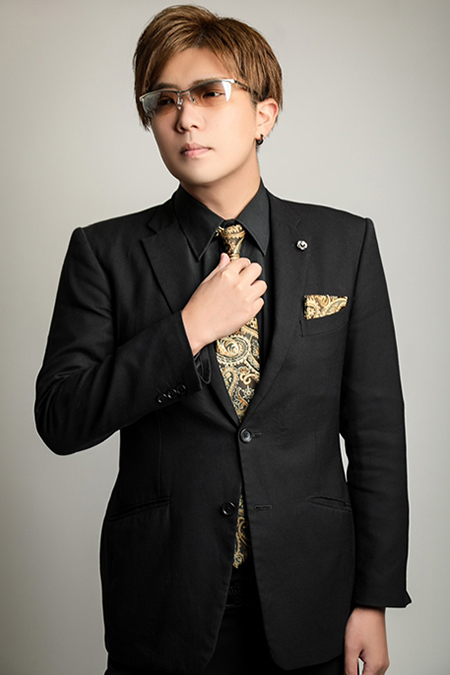 一撃 京士郎 TOP DANDY REAL 歌舞伎町